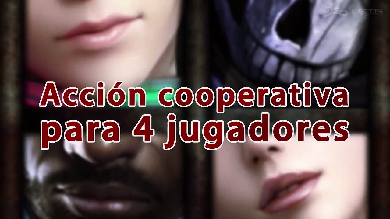 Lost Reavers: Vídeo Nintendo Direct