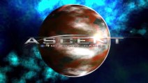 Ascent - The Space Game: Steam Early Access