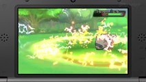 Pokémon Rubí Omega / Zafiro Alfa: Vídeo Análisis 3DJuegos