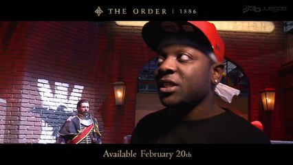 The Order 1886: Reacciones de jugadores y DLC para reservas