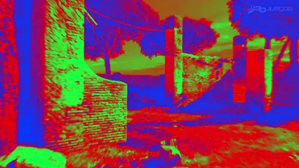 The Talos Principle: Public Test