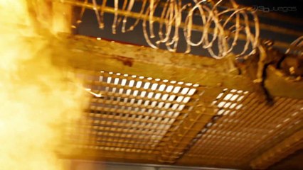 Call of Duty Advanced Warfare: Exo Zombies