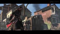 Assassin's Creed Rogue: Tráiler de Lanzamiento