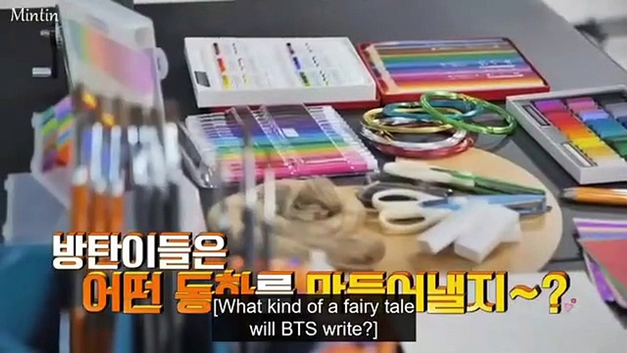 [ENGSUB] Run BTS!2021 EPISODE 143