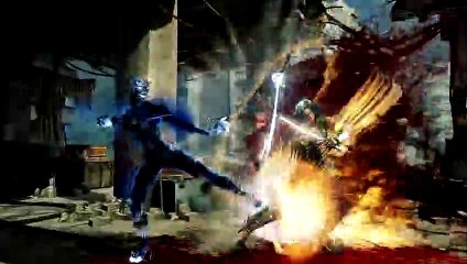 Killer Instinct: Season 2 - Omen