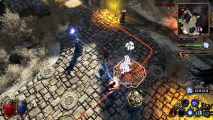 Deathtrap: Guía I: Las Trampas