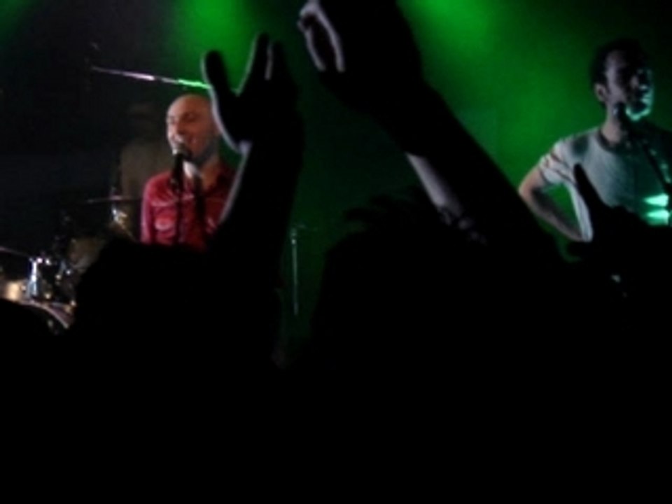 Les Fatals Picards au Ziquodrome 2005 - Chasse, peche et bit