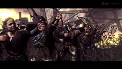 Total War Attila: Pack de Culturas Celtas