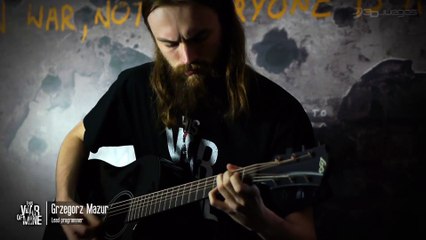 This War of Mine: Tuned to Live