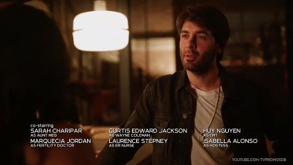 Ordinary Joe S01E02 Requiem