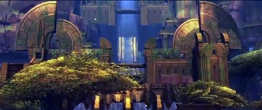 Guild Wars 2 - Heart of Thorns: Heart of Maguuma