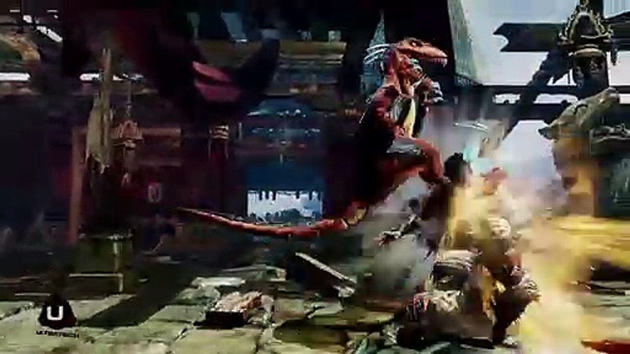 Riptor