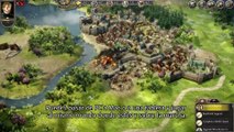 Total War Battles Kingdom: Tráiler de Anuncio