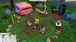 Los Sims 4: De Acampada (DLC)