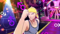 Persona 4 Dancing All Night: Kanji Tatsumi