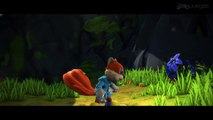 Project Spark: Conker’s Big Reunion (DLC)