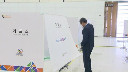 막오른 민주당 '호남 대전'...대장동 의혹 '내·외전' 격화 / YTN