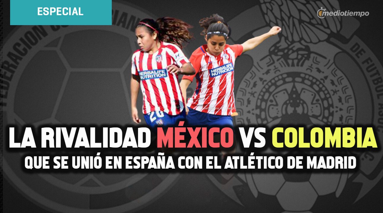 México y Colombia, ejemplos de crecimiento con todo y ‘europeas’