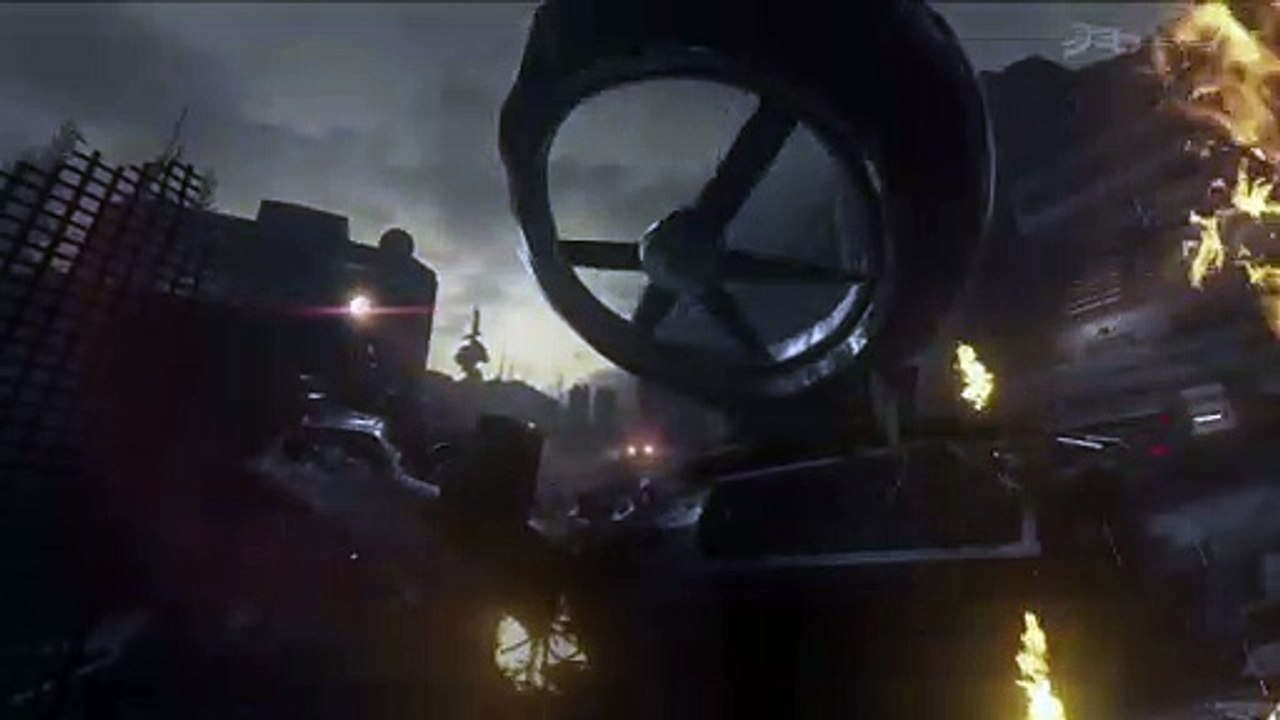 CoD Advanced Warfare - Havoc: Exo Zombies