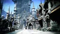 Final Fantasy XIV: Tema musical - Dragonsong