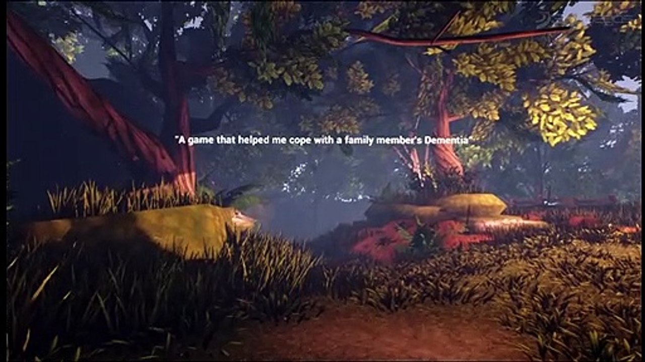 Ether One: Tráiler PlayStation 4
