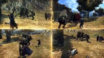 Dragon's Dogma Online: Primer Tráiler (JP)