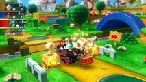 Mario Party 10: Tráiler Descriptivo (JP)