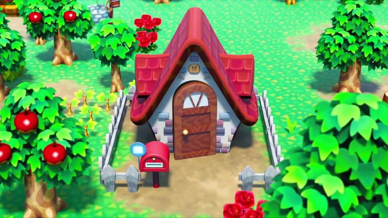 Más allá de Mario