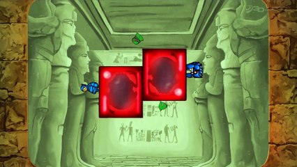 Paperbound: Tráiler de Gameplay