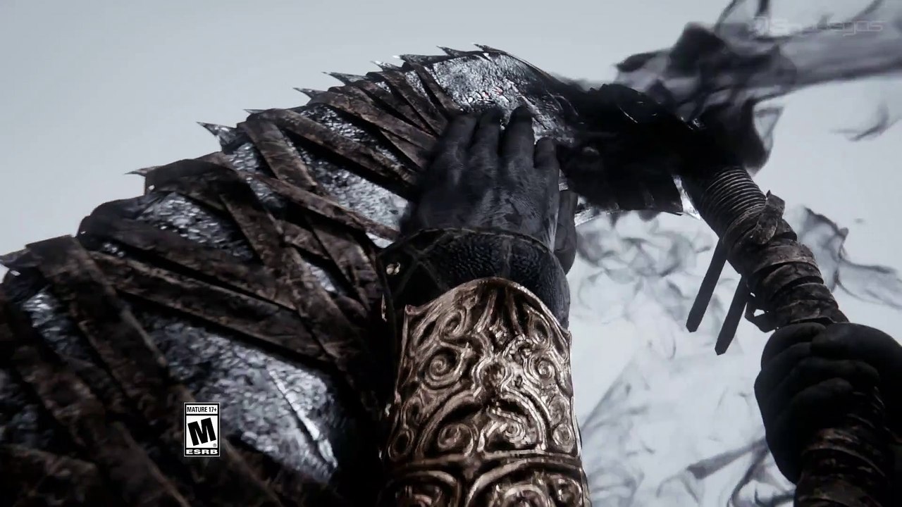 Bloodborne: La Caza Comienza