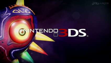 Zelda Majora's Mask 3D: Llega la Aventura más Tenebrosa de Link