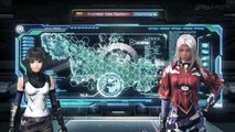 Xenoblade X: Demostración Jugable 2 (JP)