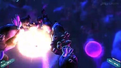 Lost Orbit: Dodge 'em Up