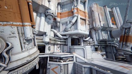 Unreal Tournament: Outpost 23