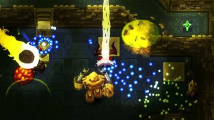 Rack N Ruin: Tráiler de Anuncio