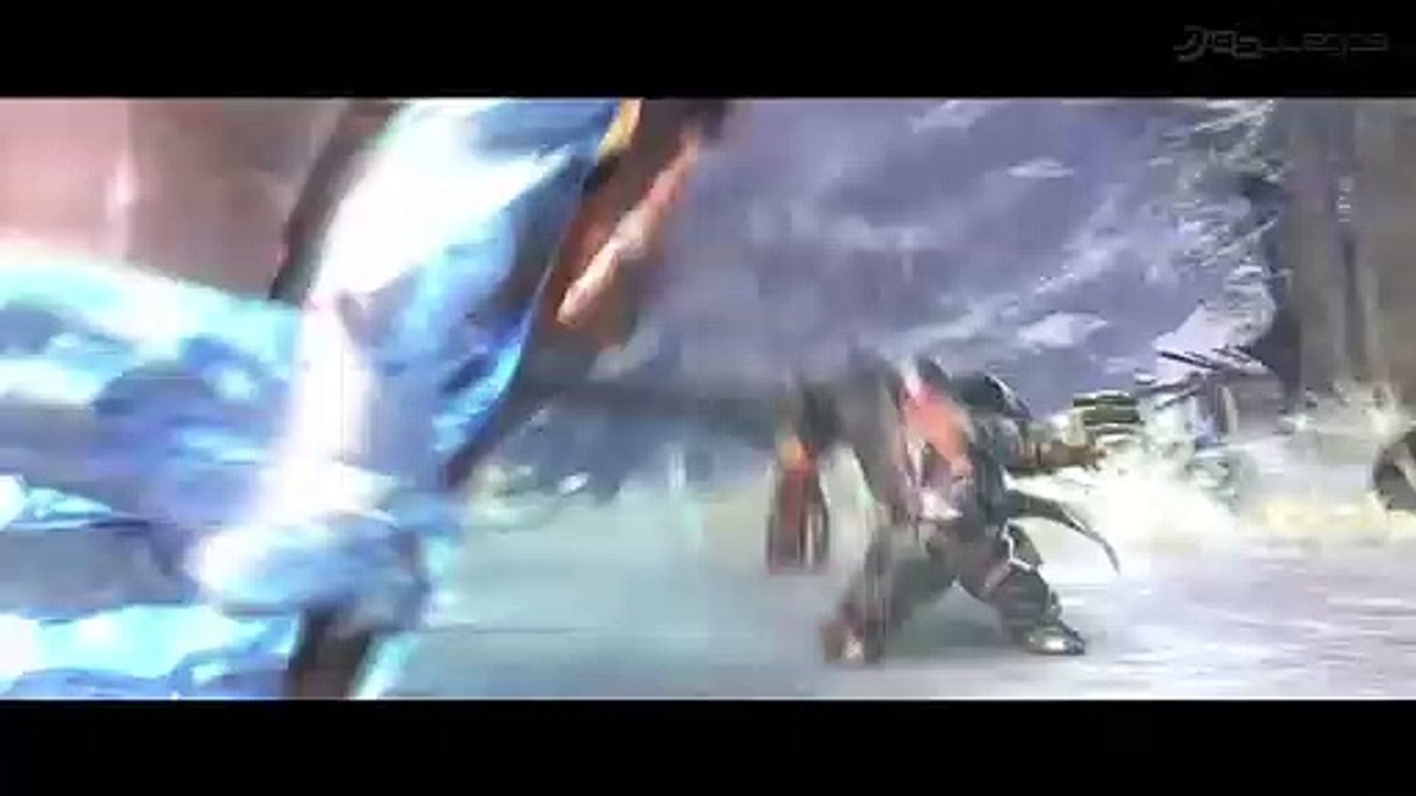 Neverwinter: Beta Cerrada