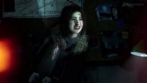 Until Dawn: San Valentín