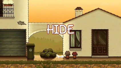 The Purring Quest: Primer Tráiler