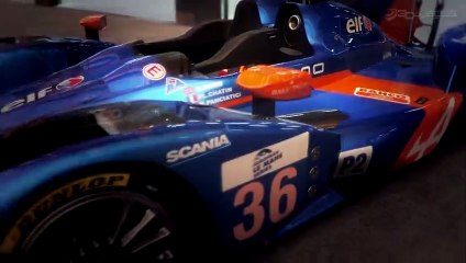 Project Cars: Start Your Engines