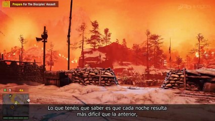 Far Cry 4 - Valle de los Yetis: Demo Comentada