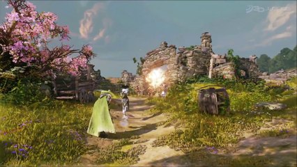 Fable Legends: Xbox One y Windows 10