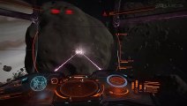 Elite Dangerous: Actualización 1.1