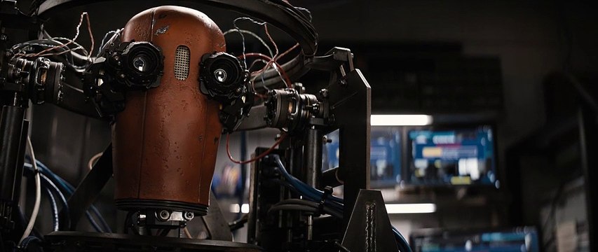 Finch - Trailer