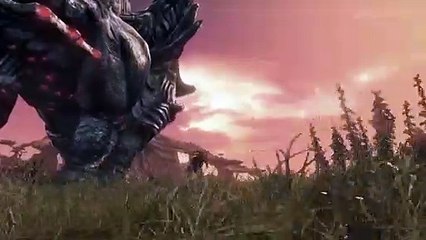 Xenoblade X: Ciclo día y noche