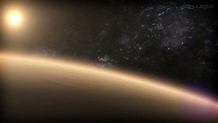 Morningstar Descent to Deadrock: Tráiler de Anuncio