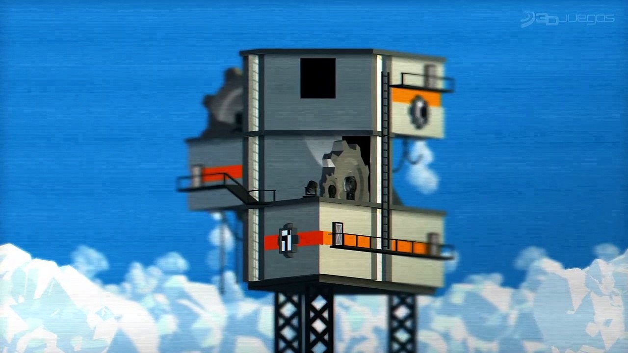 Small Radios Big Televisions: Tráiler de Anuncio