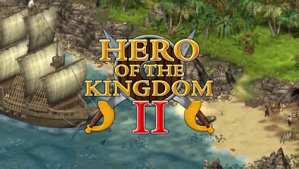 Hero of the Kingdom II: Tráiler de Lanzamiento