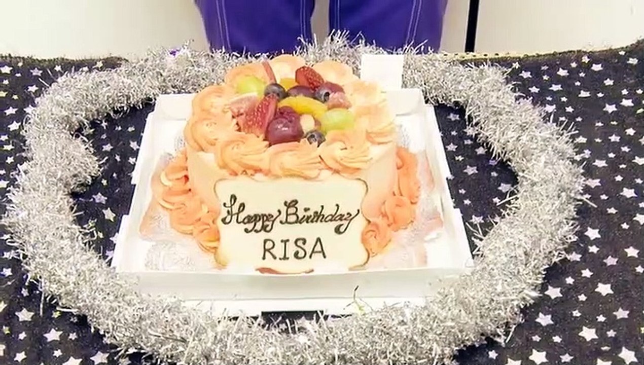 [2020.03.26] Tsubaki Factory Ogata Risa Birthda...