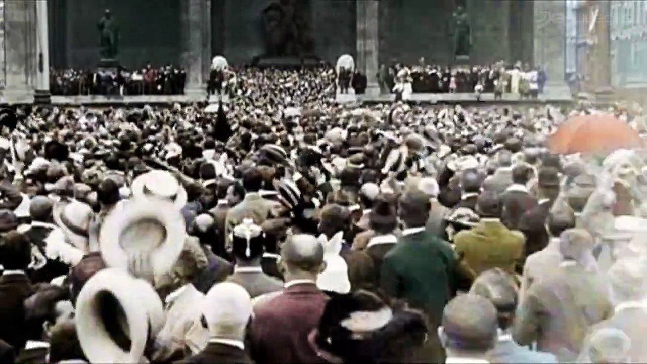 Battle of Empires 1914-1918: Tráiler de Concepto