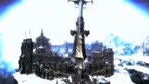 Final Fantasy XIV - Heavensward: A Tour of the North